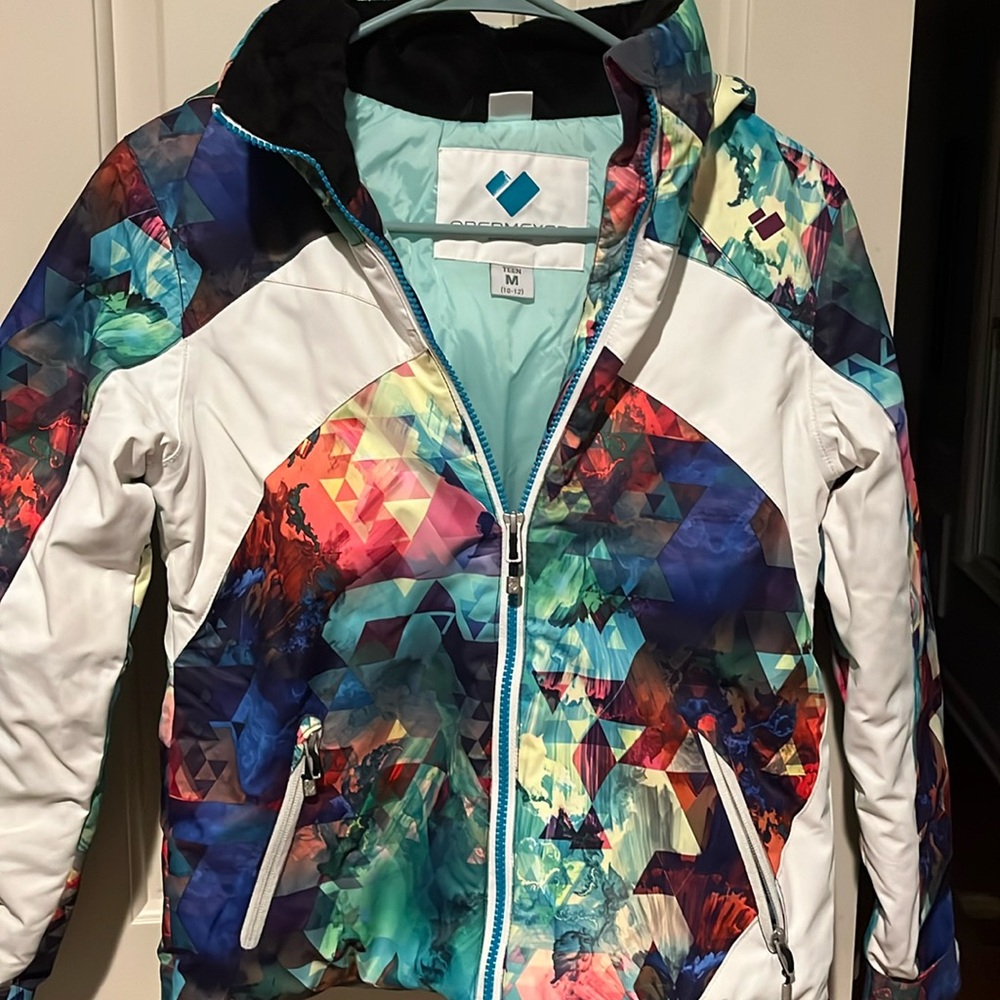 Ski Jacket